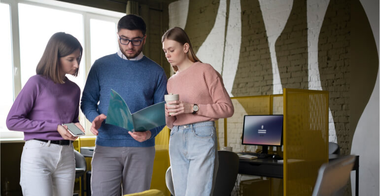 Finseich Education Loans