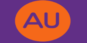AU Small Finance Bank Ltd. logo