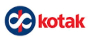 Kotak Mahindra Bank Ltd. logo