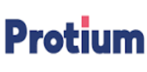 Protium Finance Ltd. logo